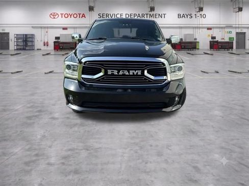 Used 2016 RAM 1500 Limited AWD/4WD image 4