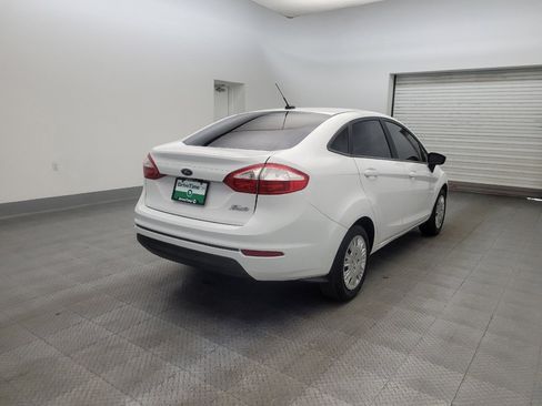 Used 2019 Ford Fiesta S FWD image 9