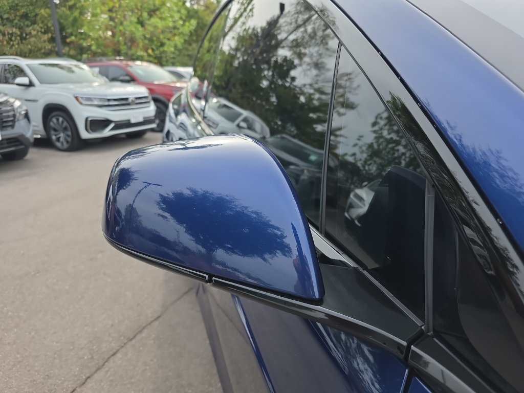 Used 2023 Tesla Model X Plaid AWD/4WD image 33