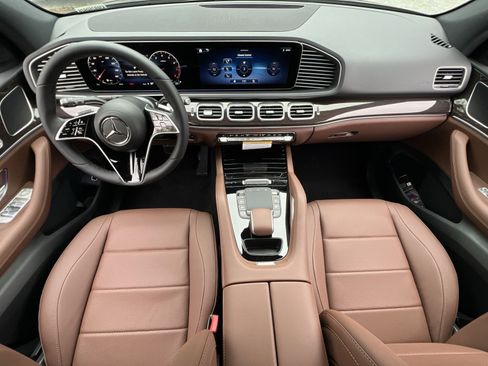 New 2026 Mercedes-Benz GLE 350 4MATIC image 13