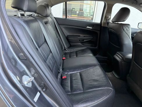 Used 2011 Honda Accord SE image 20