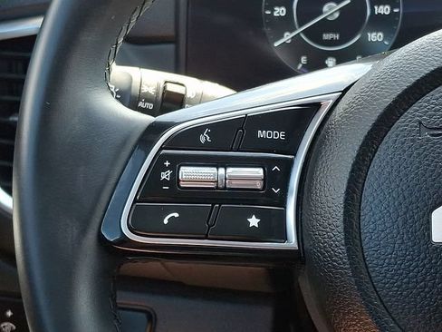 Certified 2024 Kia Seltos EX AWD/4WD image 23