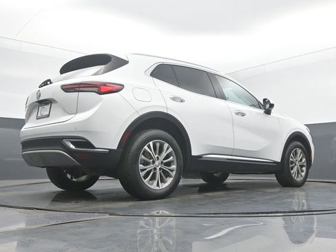 Used 2023 Buick Envision Preferred image 51