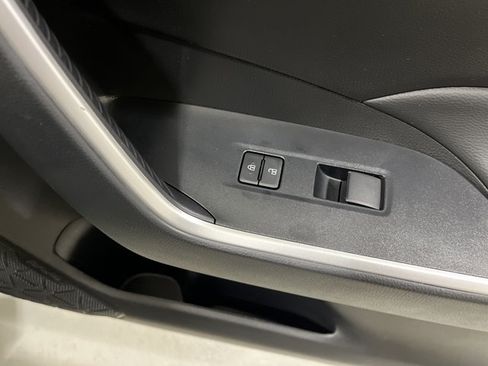 Used 2025 Toyota RAV4 LE FWD image 37