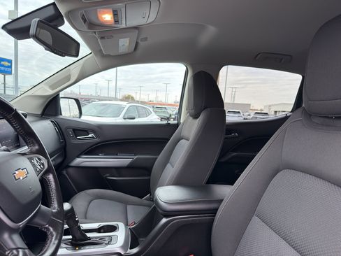 Used 2020 Chevrolet Colorado LT image 27