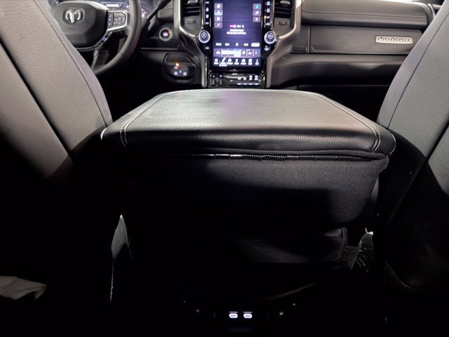 Used 2026 RAM 2500 Laramie AWD/4WD image 41