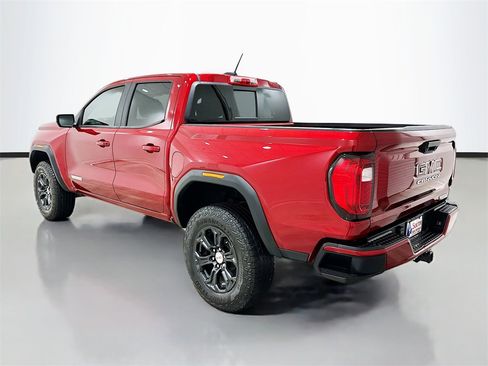 Used 2024 GMC Canyon Elevation w/ Convenience Package image 5