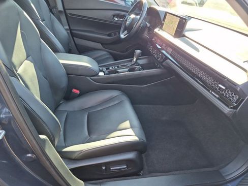 Used 2023 Honda Accord Touring image 22