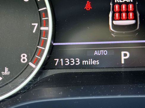 Used 2023 Nissan Pathfinder S AWD/4WD image 22