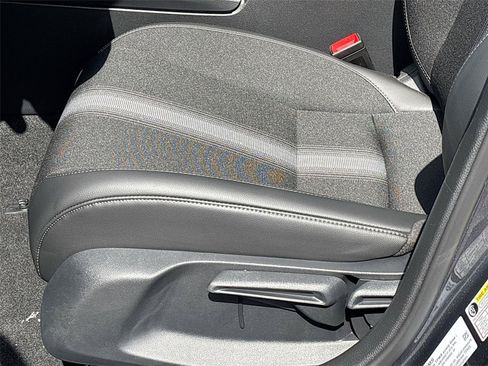 Certified 2026 Honda Civic Sport image 21