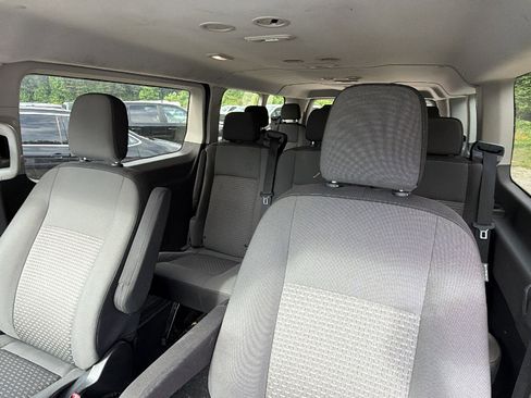 Used 2025 Ford Transit 350 XLT RWD image 19