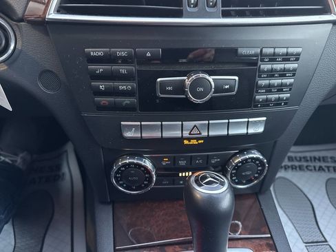 Used 2012 Mercedes-Benz C 300 4MATIC Sedan image 26