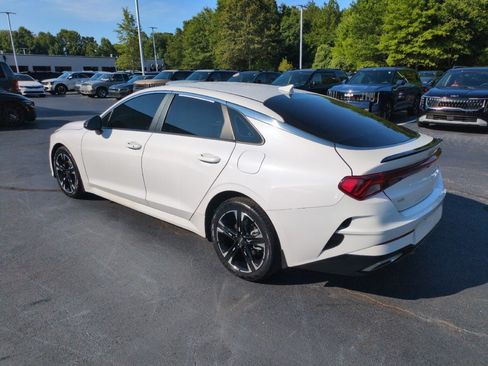 Used 2023 Kia K5 GT-Line FWD image 5