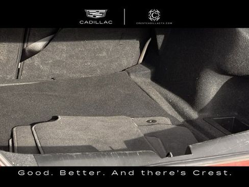 Used 2023 Cadillac CT4 Premium Luxury image 29