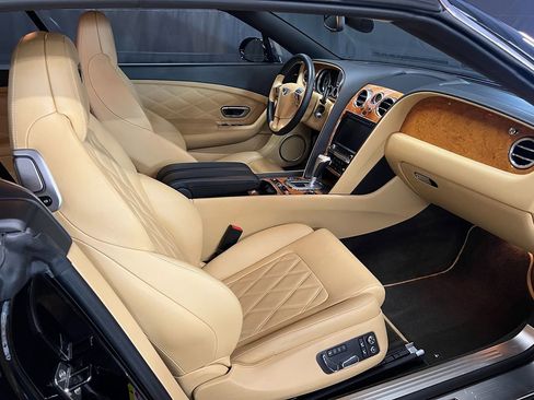 Used 2014 Bentley Continental GT Speed image 13
