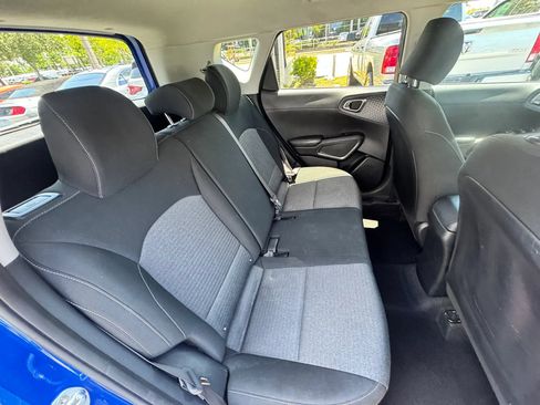 Used 2020 Kia Soul GT-Line FWD image 21
