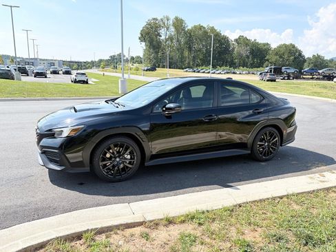 New 2026 Subaru WRX GT w/ Accessory Package #2 AWD/4WD image 4