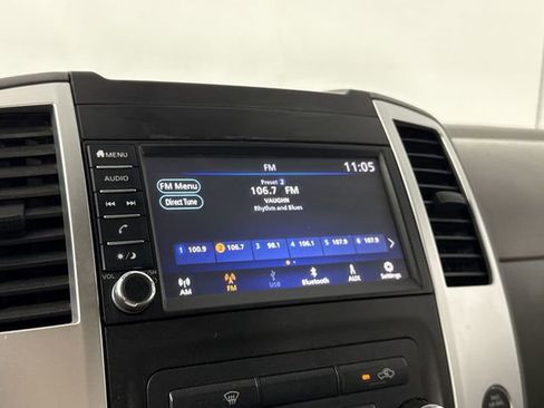 Used 2021 Nissan Frontier S image 14