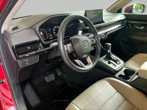 Used 2024 Honda CR-V EX-L image 16