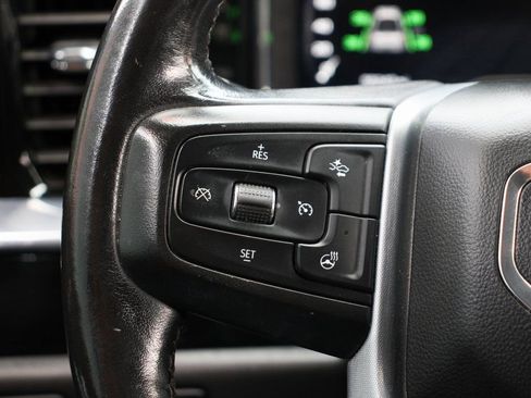 Used 2022 GMC Sierra 1500 Elevation image 20