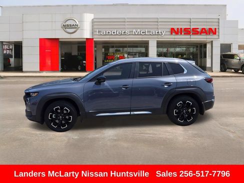 Used 2024 MAZDA CX-50 Meridian Edition w/ Apex Package AWD/4WD image 8