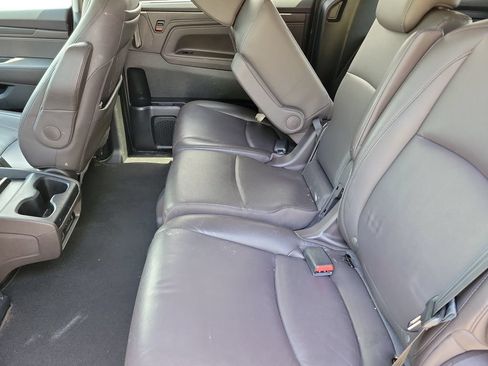 Used 2019 Honda Odyssey EX-L image 13