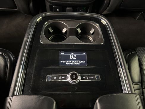 Used 2020 Lincoln Navigator L Reserve w/ Equipment Group 208A Reserve image 36
