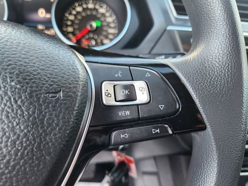 Used 2019 Volkswagen Tiguan S w/ Driver Assistance Package image 15