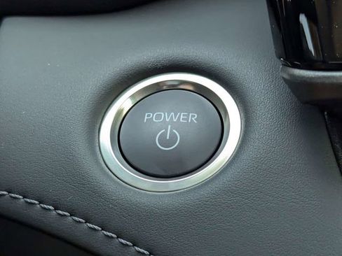 New 2026 Toyota Highlander Limited AWD/4WD image 30