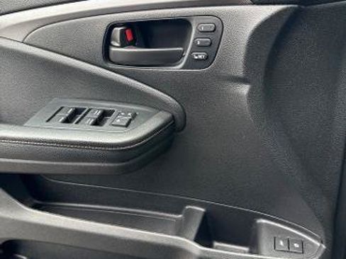 Used 2022 Honda Passport TrailSport image 30
