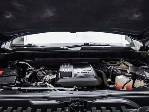Used 2020 Chevrolet Silverado 1500 RST w/ All-Star Edition image 28