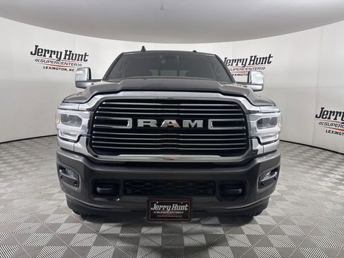 Used 2024 RAM 2500 Laramie image 2