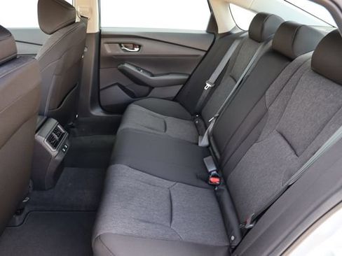New 2026 Honda Accord SE image 13