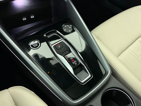 Certified 2025 Audi A3 2.0T Premium w/ Black Optic Package image 20