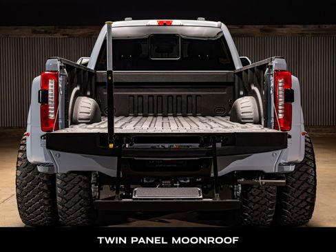 Used 2026 Ford F450 King Ranch w/ Chrome Package image 8