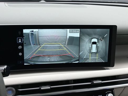 New 2026 Hyundai Tucson Limited AWD/4WD image 16
