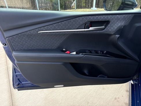 Used 2026 Toyota Camry XLE image 14