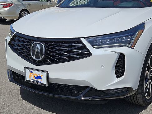 New 2026 Acura ADX A-Spec FWD image 7