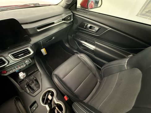 Used 2024 Ford Mustang GT Premium RWD image 11
