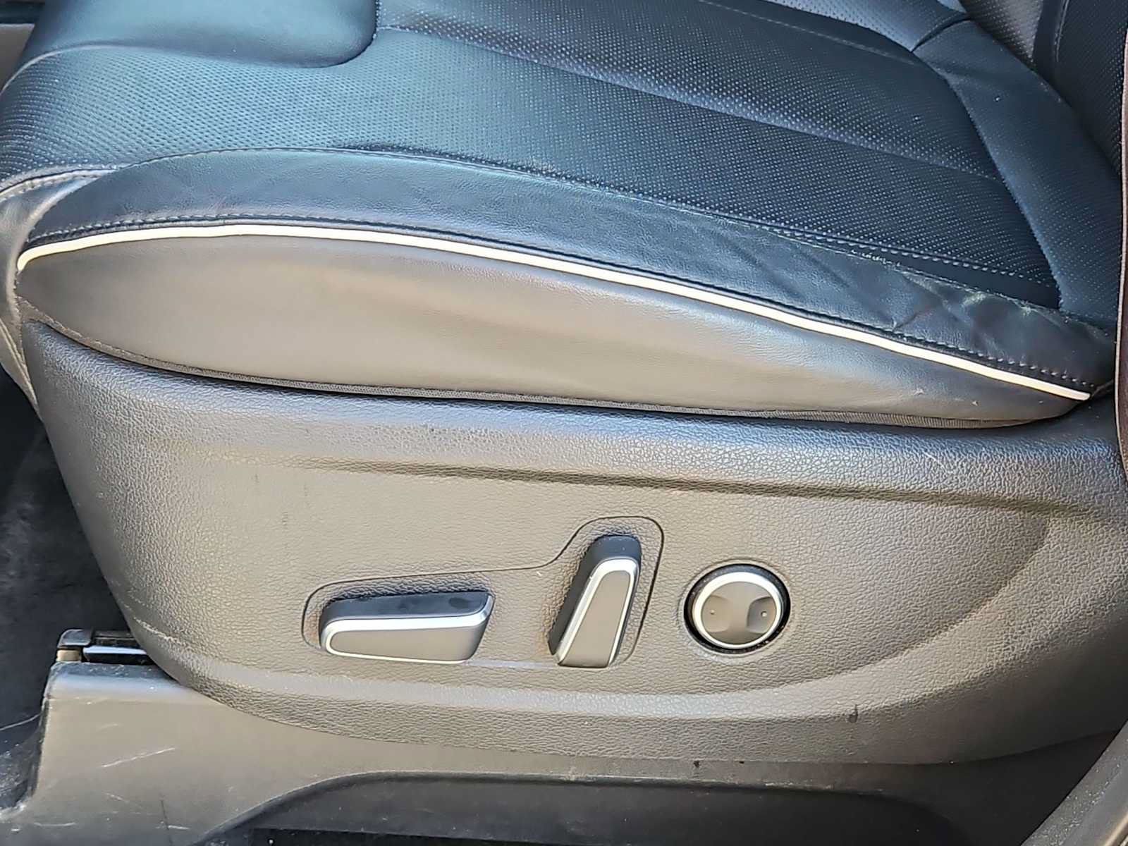 Used 2024 Hyundai Palisade SEL FWD image 10