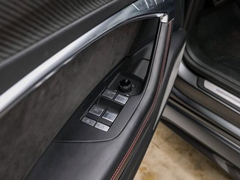 Used 2021 Audi RS 7 Sportback w/ Carbon Optic Package image 64