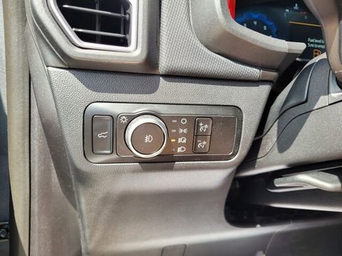 New 2025 Ford Bronco Sport Free Wheeling w/ Convenience Package image 23