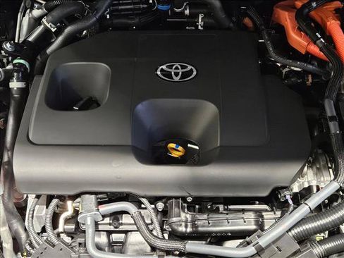 New 2026 Toyota RAV4 SE AWD/4WD image 15