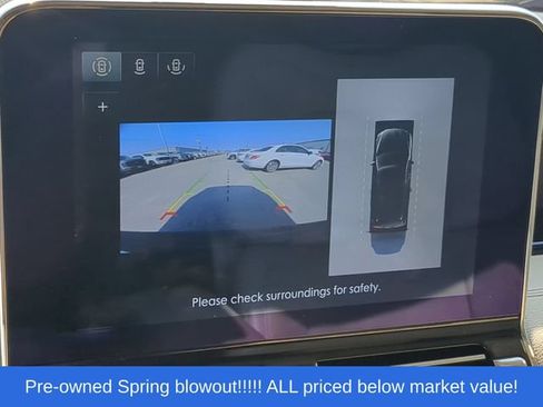 Used 2020 Lincoln Navigator Reserve RWD image 34