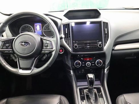 Certified 2023 Subaru Forester Limited image 14