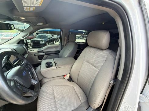 Used 2020 Ford F150 XLT w/ Equipment Group 302A Luxury AWD/4WD image 10