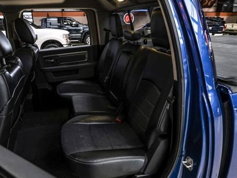 Used 2018 RAM 1500 Lone Star image 32