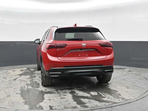 New 2026 Buick Envision Sport Touring AWD/4WD image 9