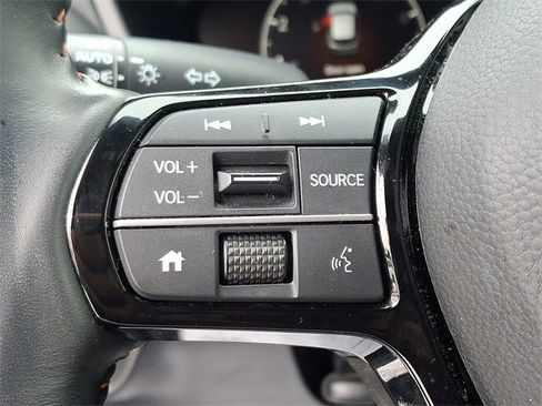 Used 2024 Honda HR-V Sport image 20