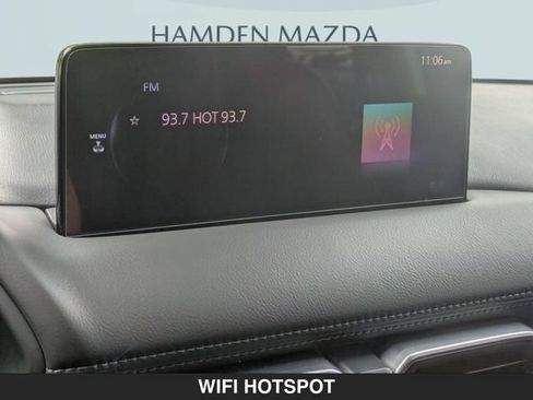 Certified 2024 MAZDA CX-5 AWD 2.5 S image 22